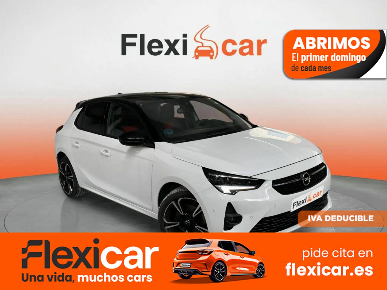 Opel astra 2023 madrid  de segunda mano en Madrid - opel corsa 2023 /