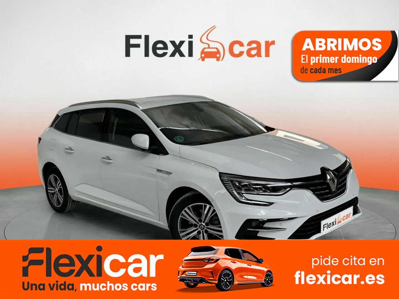 renault megane 2021 /