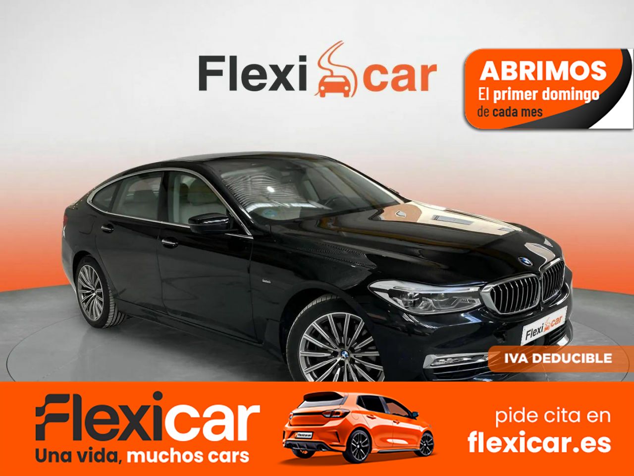 Megane 265cv madrid  de segunda mano en Madrid - bmw serie 6 2019 /