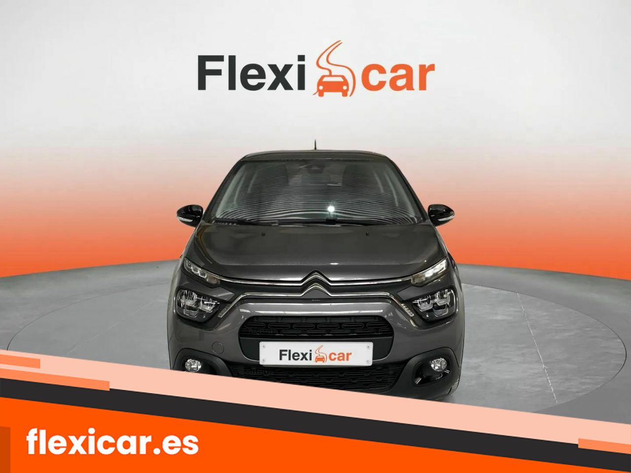 citroën c3 2024 / foto grande (2)