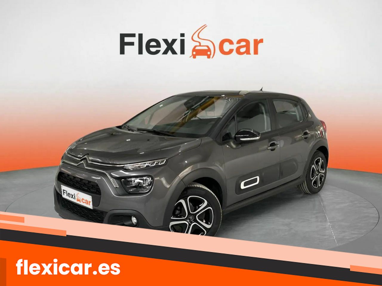 citroën c3 2024 / foto grande (3)