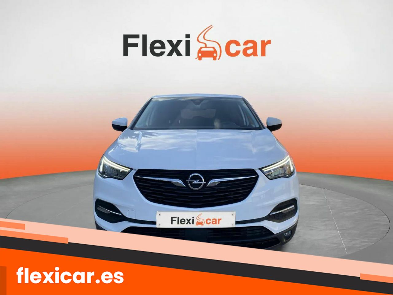 opel grandland x 2019 / foto grande (2)