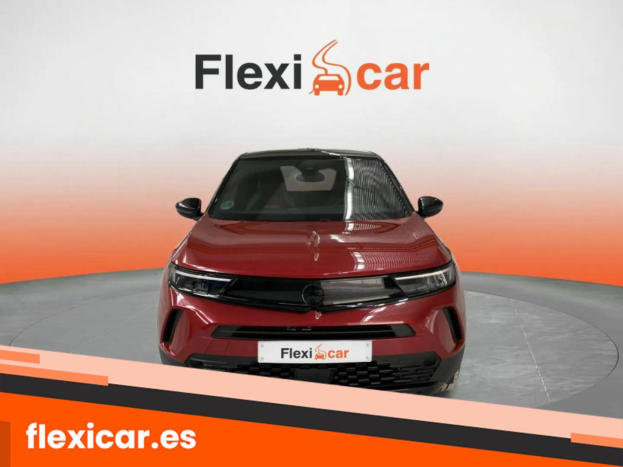 opel mokka 2023 / foto grande (2)