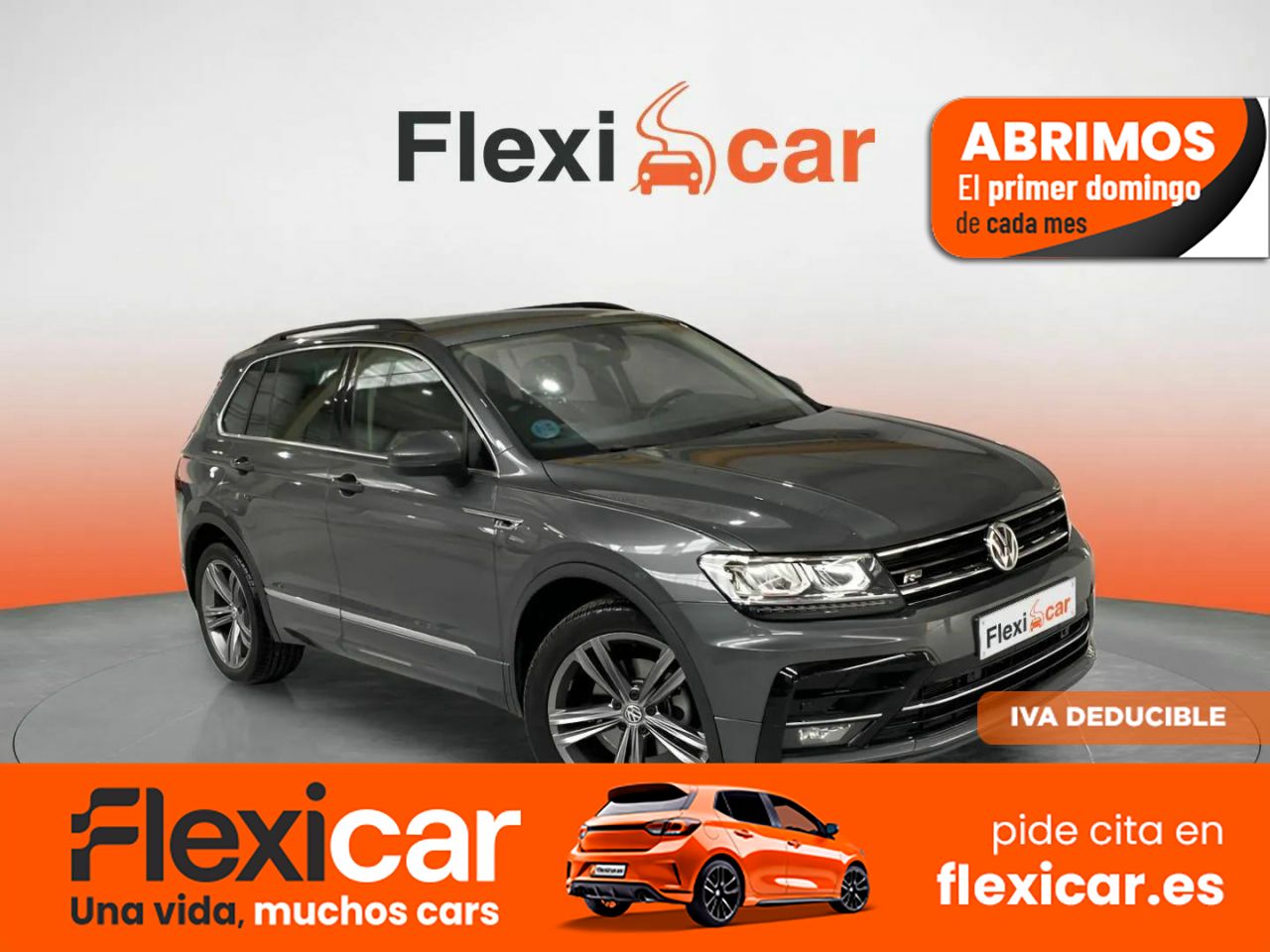 Volkswagen tiguan 2018 segunda mano alcala de henares  de segunda mano - volkswagen tiguan 2019 /