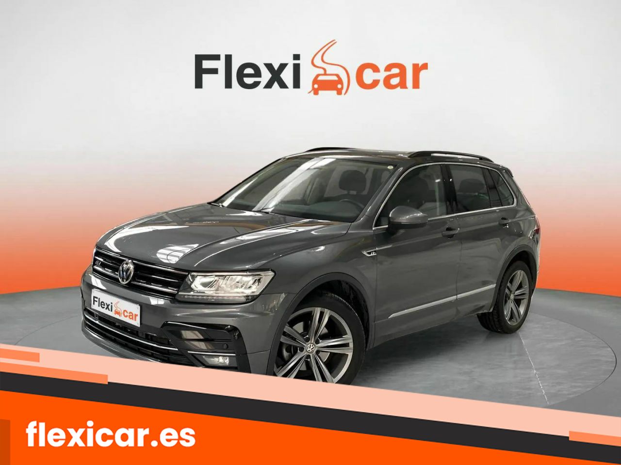 volkswagen tiguan 2019 / foto grande (3)