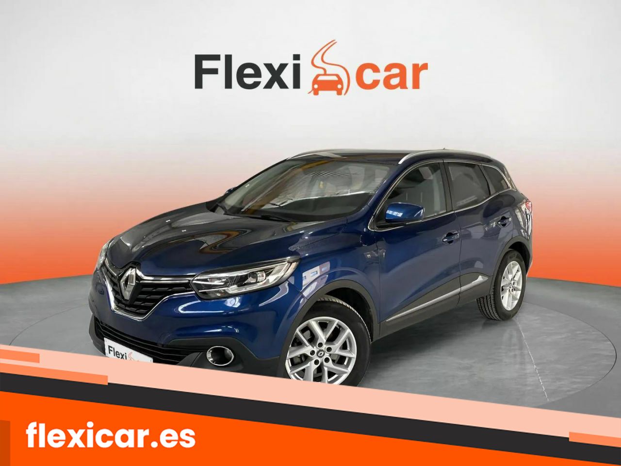 renault kadjar 2017 / foto grande (3)