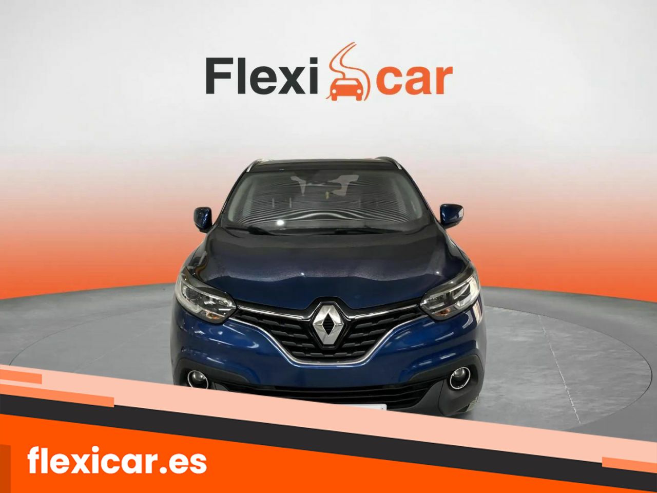renault kadjar 2017 / foto grande (2)