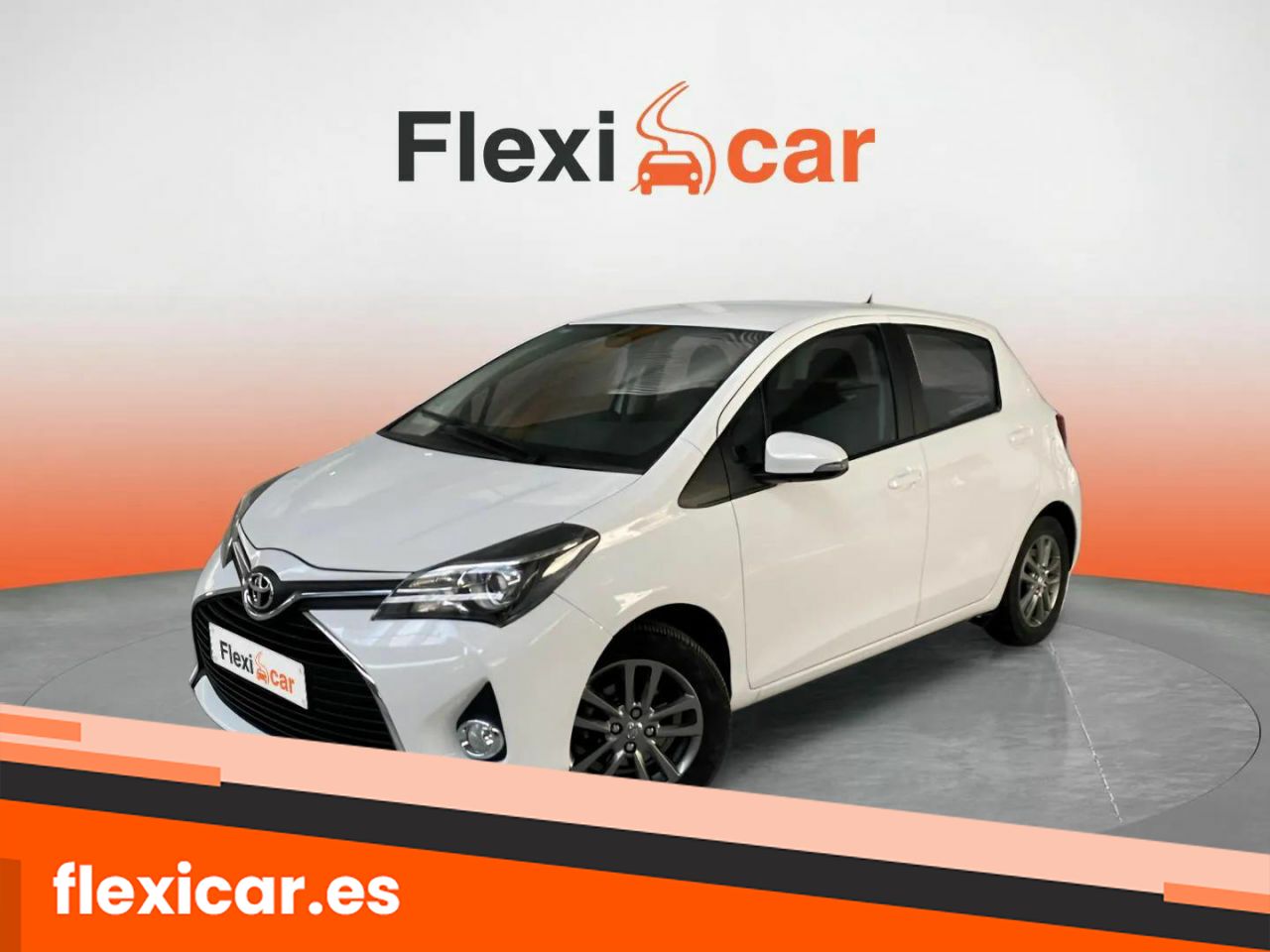 toyota yaris 2015 / foto grande (3)