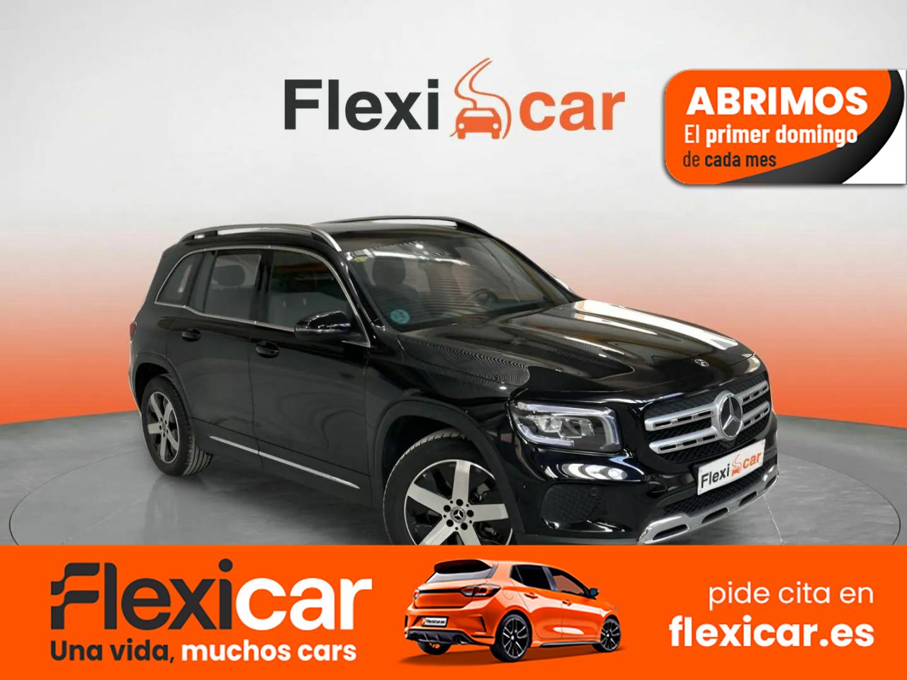 Mercedes clase c 2016  de segunda mano - mercedes clase glb 2020 /