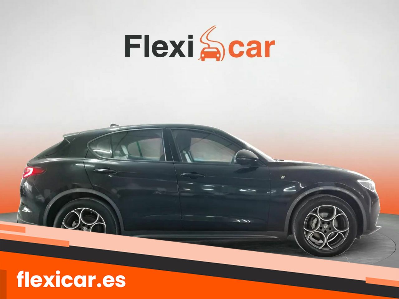 alfa romeo stelvio 2022 / foto grande (2)