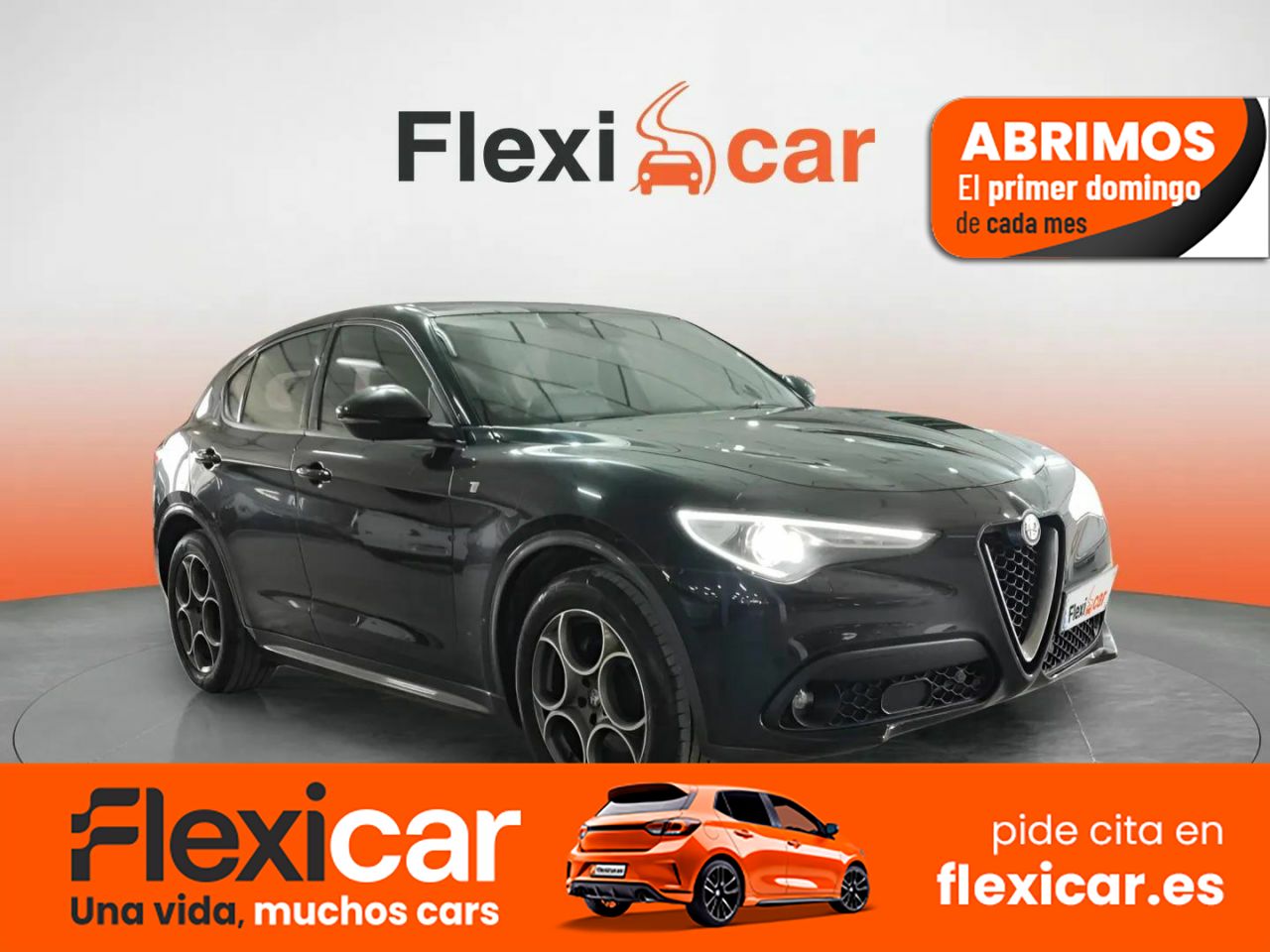Alfa romeo giulia 2022  de segunda mano - alfa romeo stelvio 2022 /