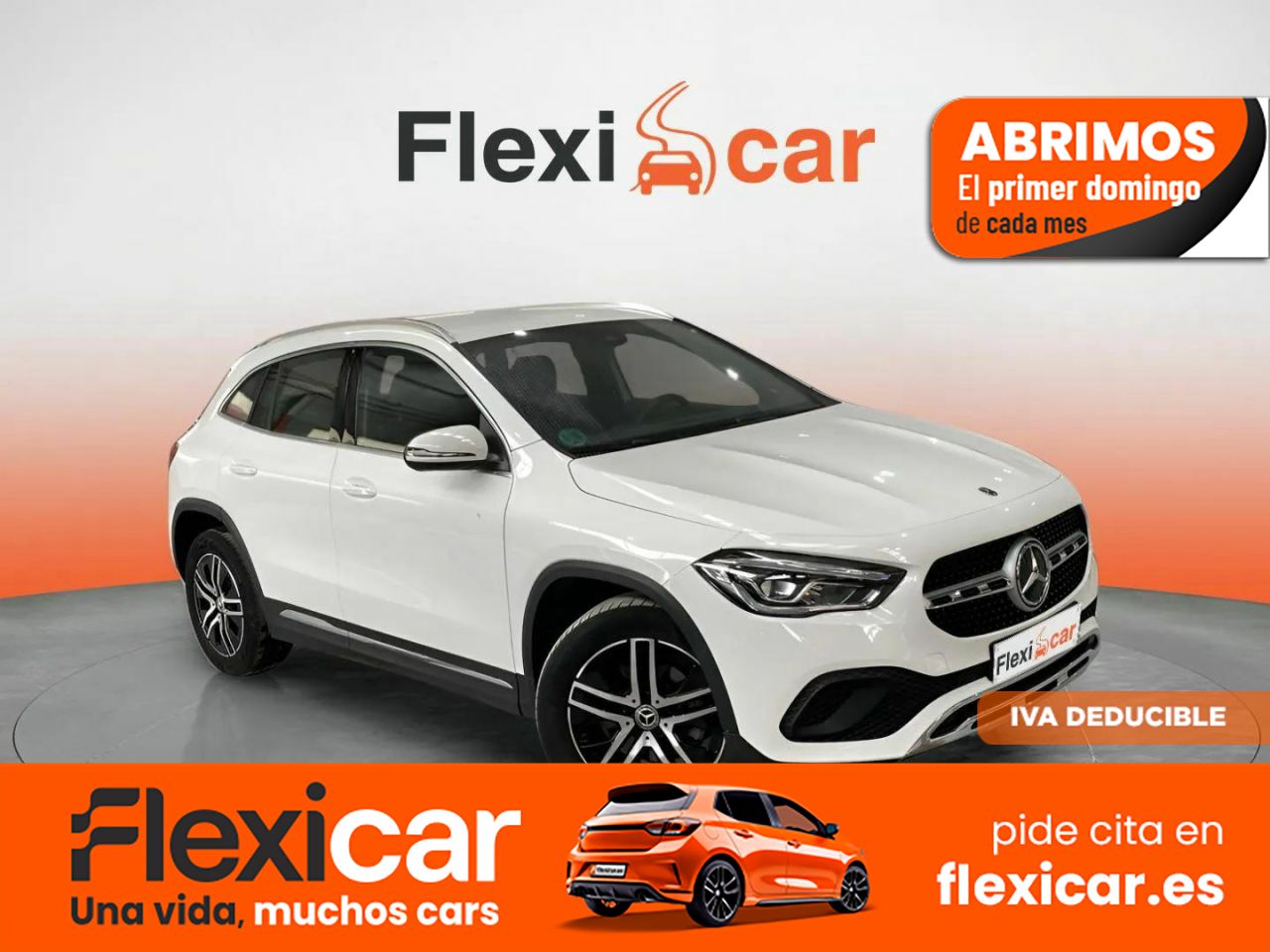Mercedes gla 2023  de segunda mano - mercedes gla 2023 /