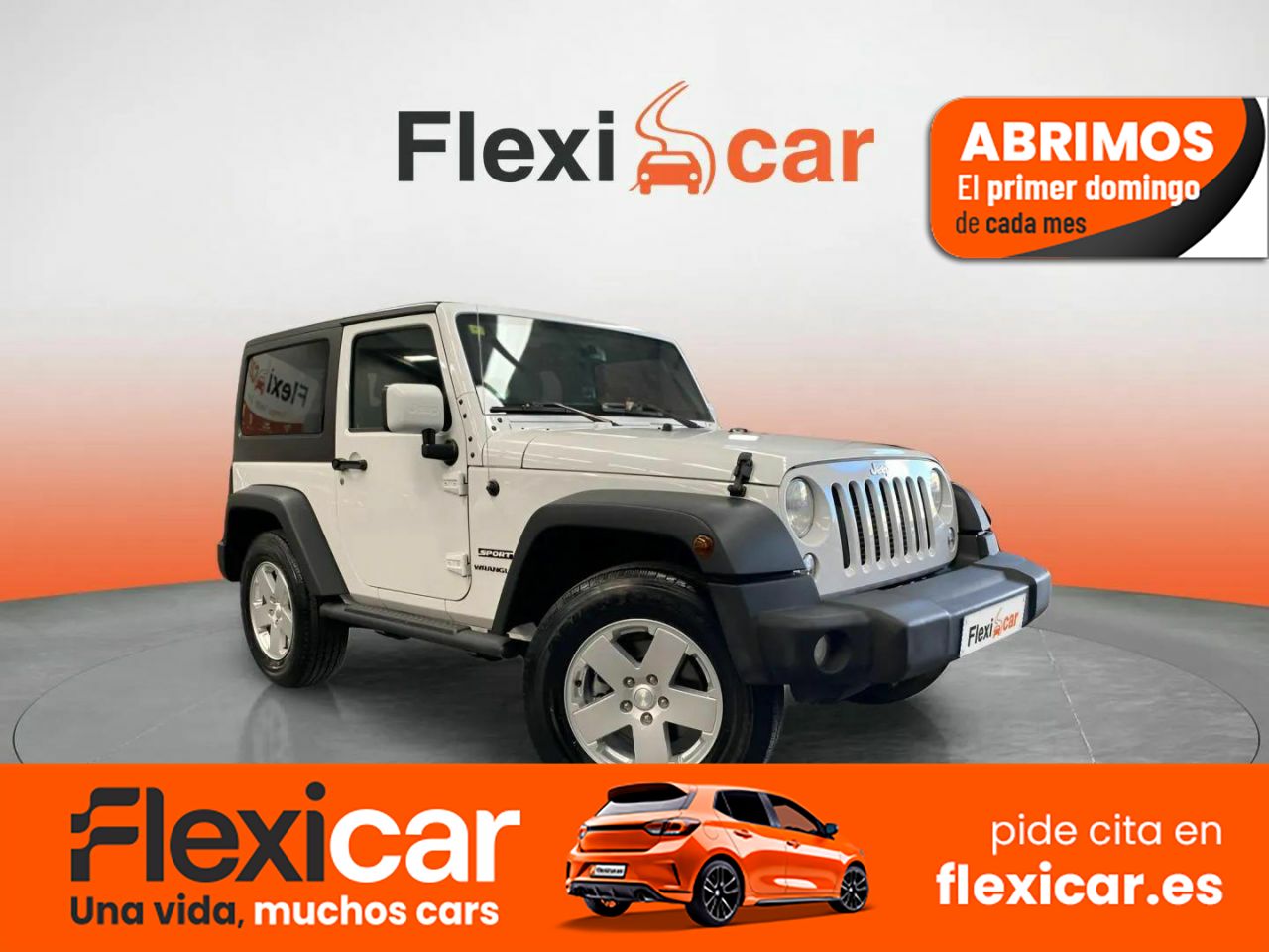 Jeep wrangler 2022  de segunda mano - jeep wrangler 2017 /