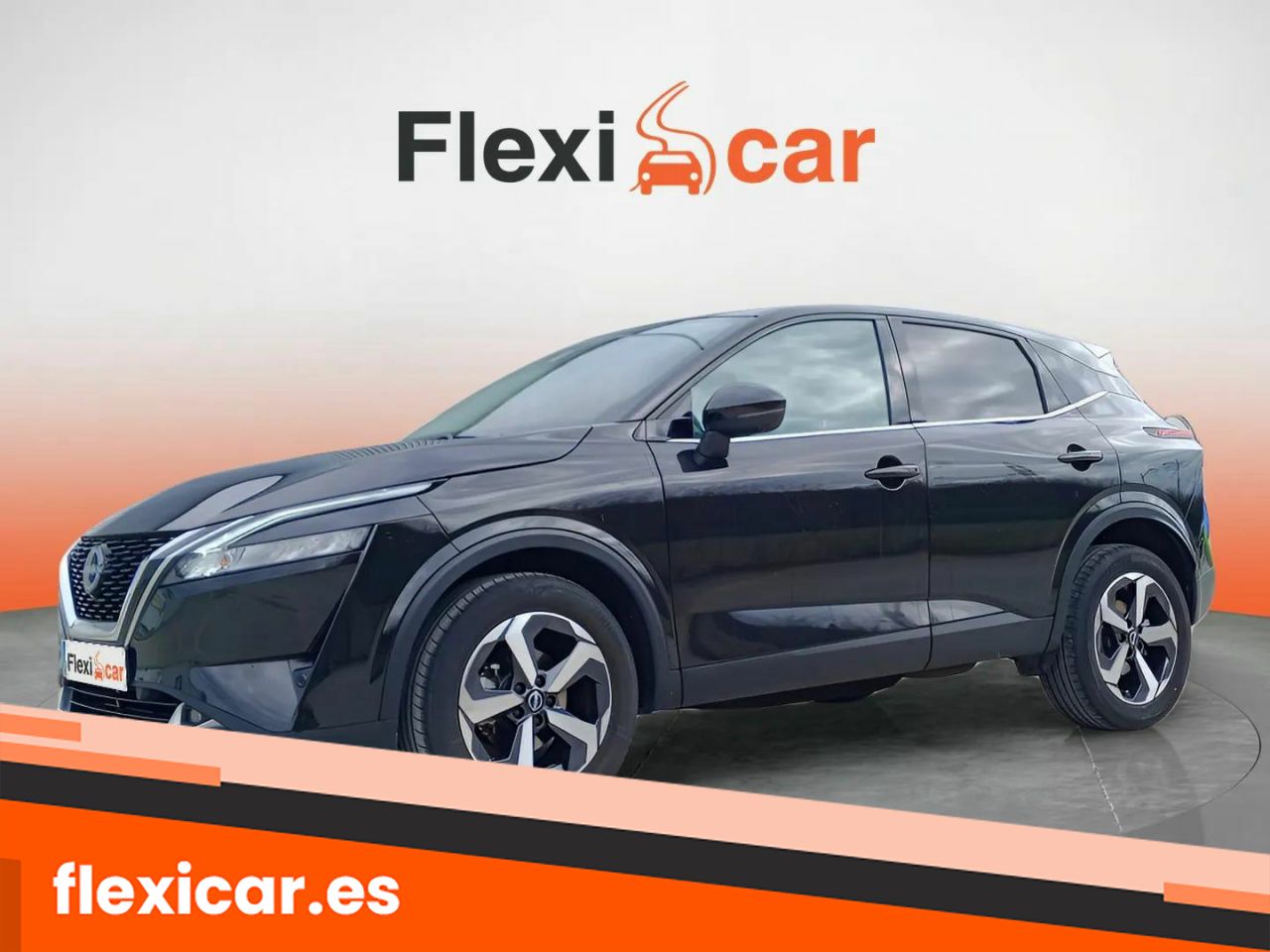nissan qashqai 2024 / foto grande (3)