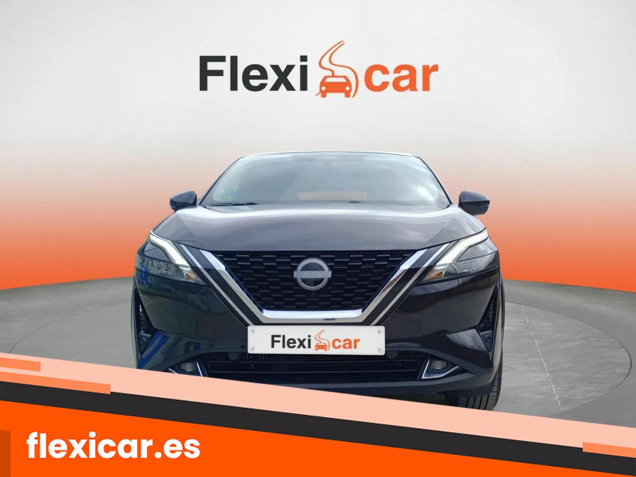 nissan qashqai 2024 / foto grande (2)