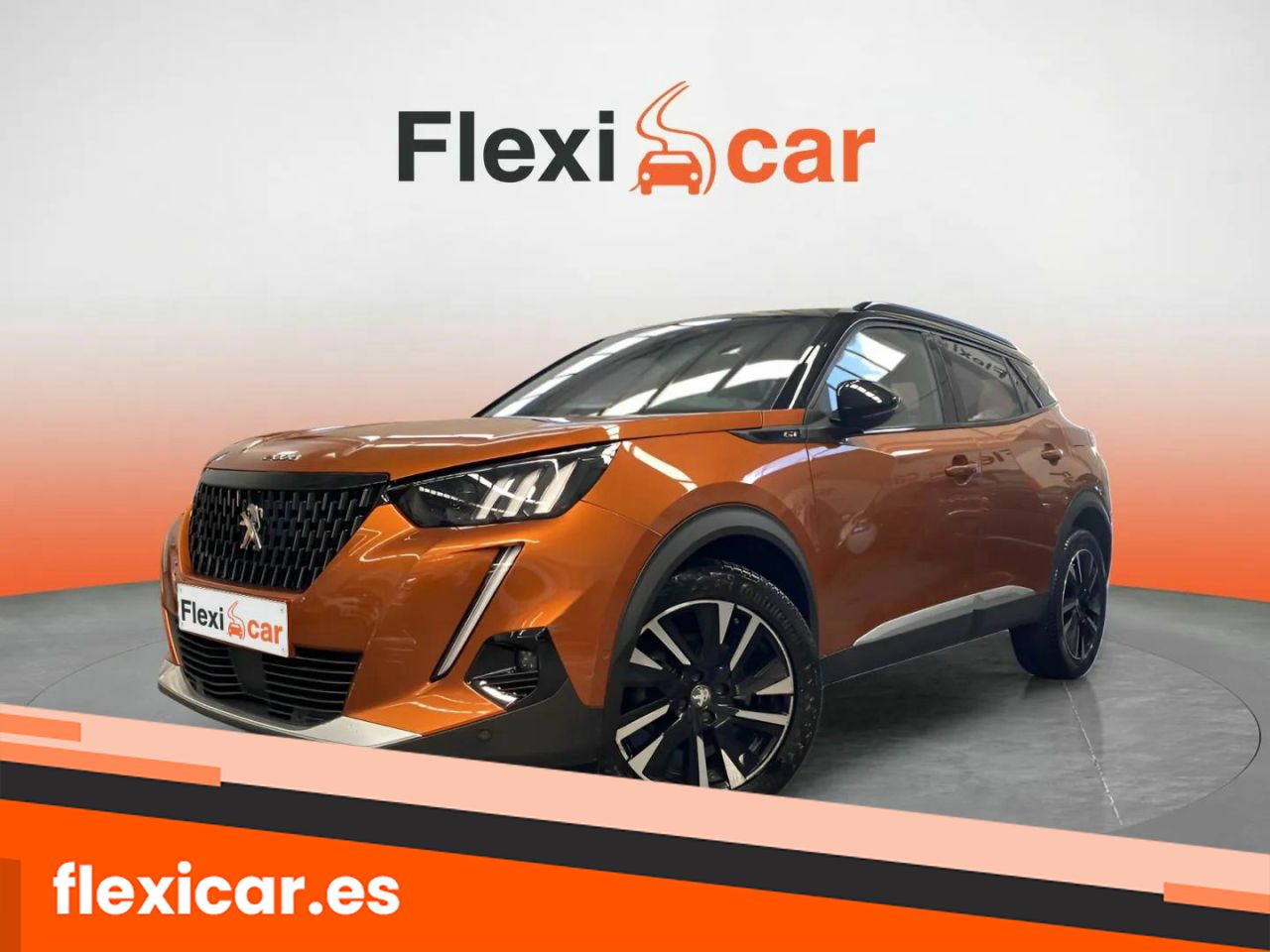 peugeot 2008 2020 / foto grande (3)