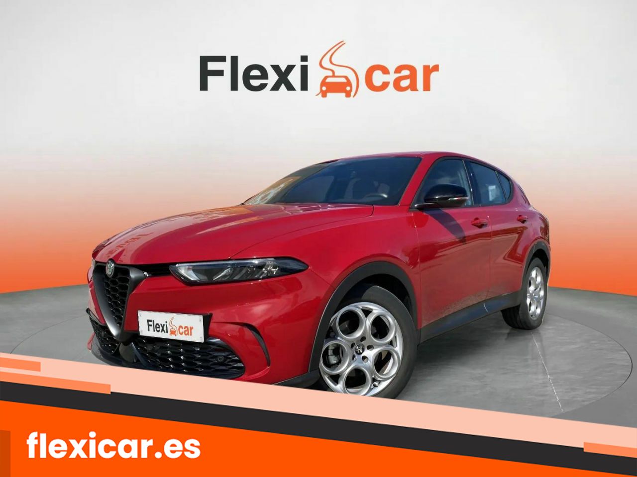 alfa romeo tonale 2022 / foto grande (3)