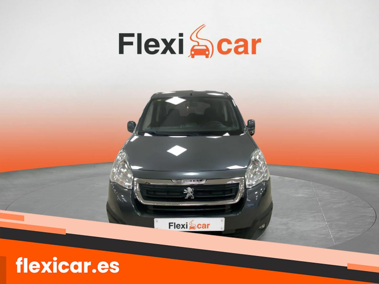 peugeot partner 2016 / foto grande (2)