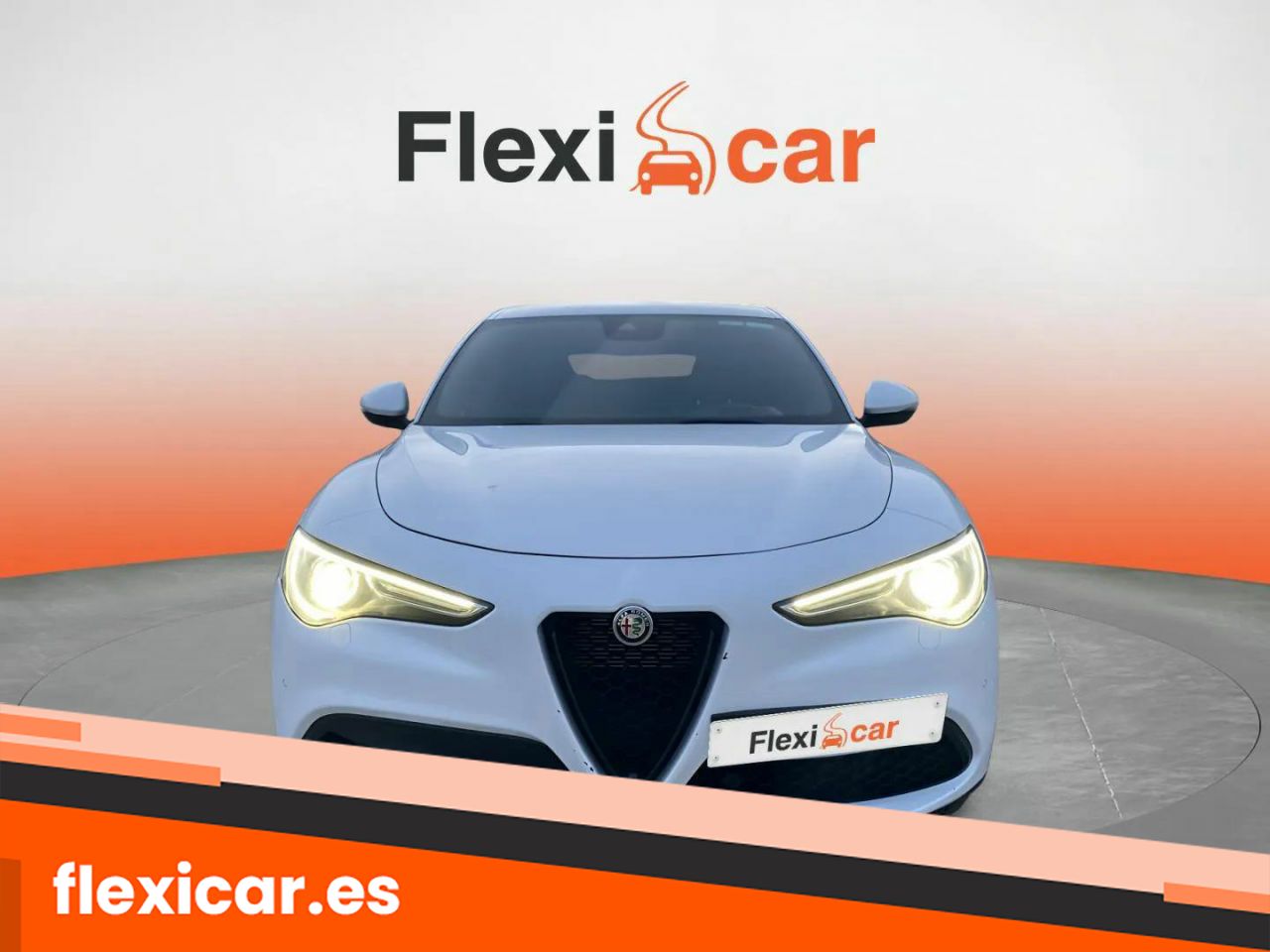 alfa romeo stelvio 2022 / foto grande (2)