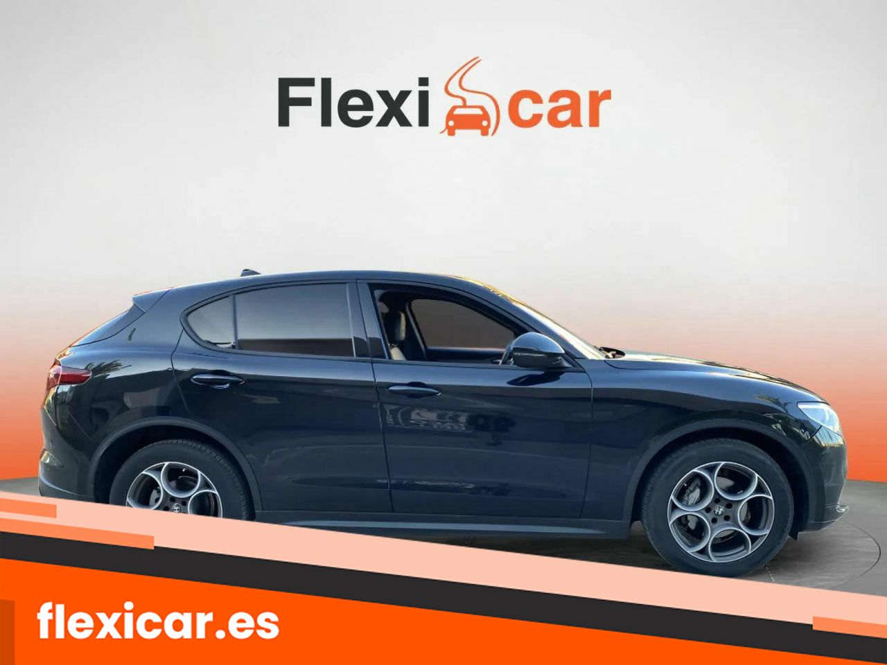 alfa romeo stelvio 2022 / foto grande (3)