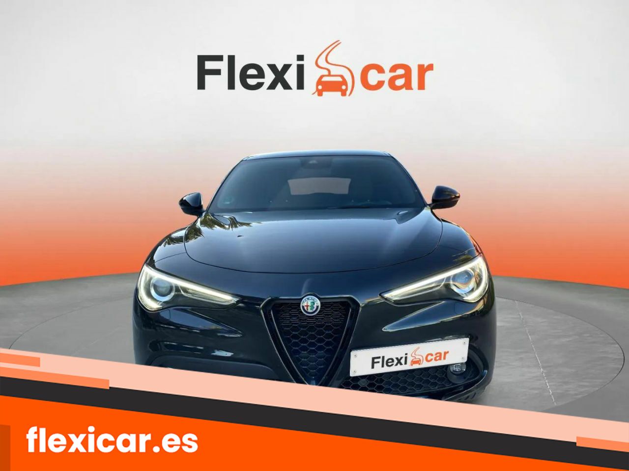 alfa romeo stelvio 2022 / foto grande (2)