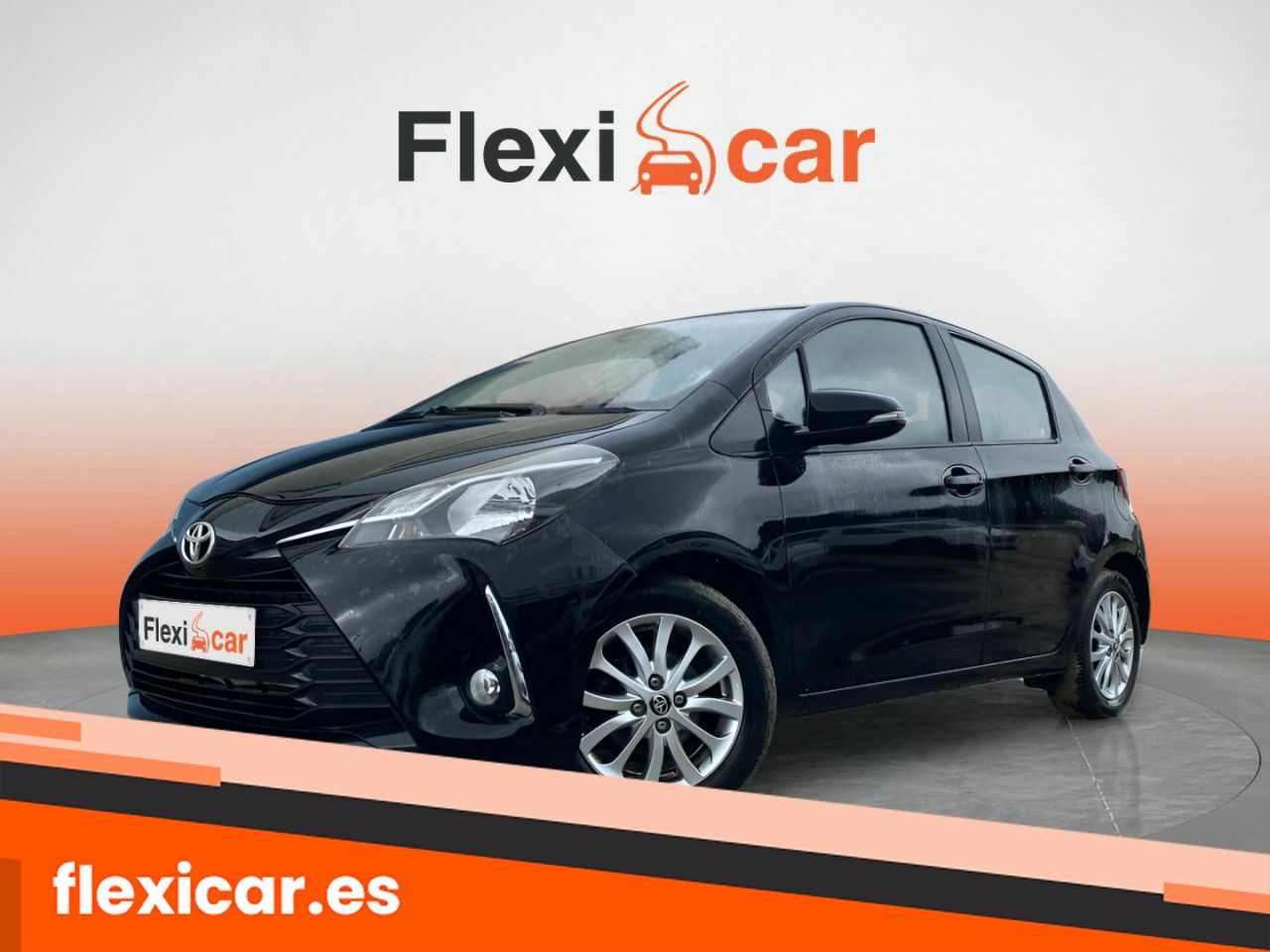 toyota yaris 2017 / foto grande (3)