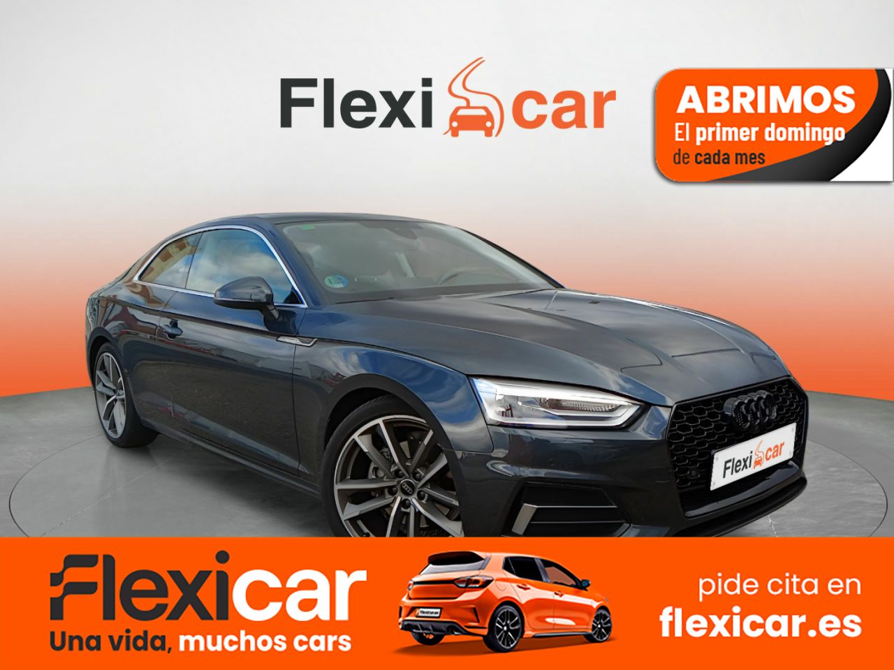 Audi a5 2014  de segunda mano - audi a5 2018 /
