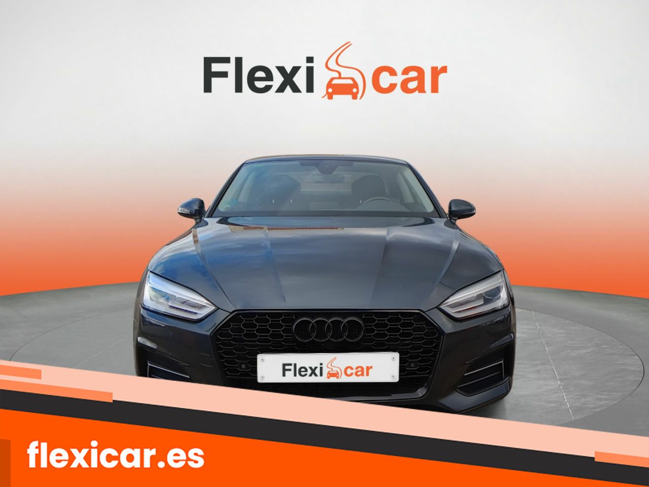 audi a5 2018 / foto grande (2)