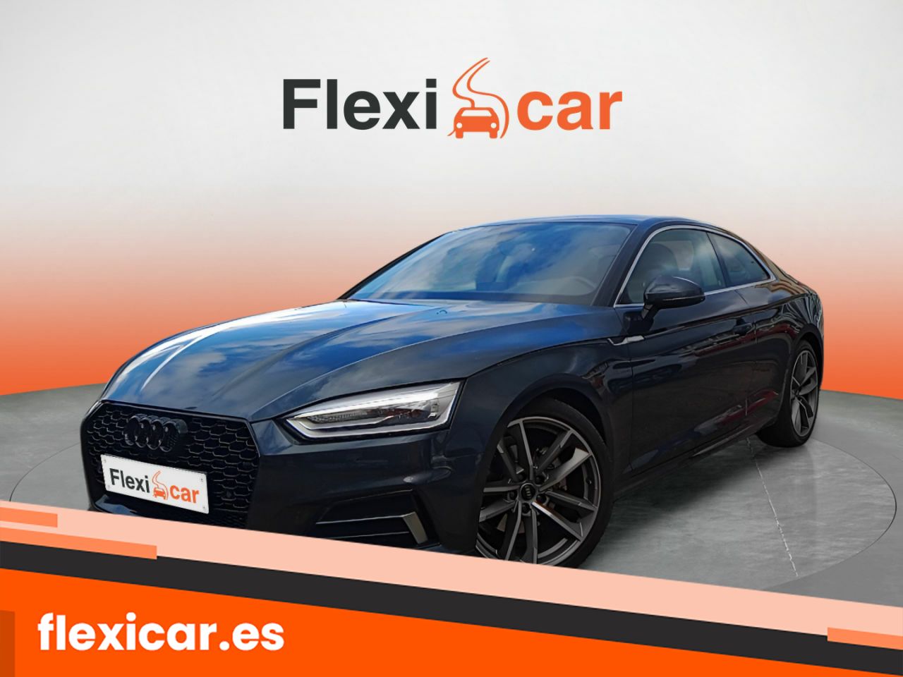 audi a5 2018 / foto grande (3)