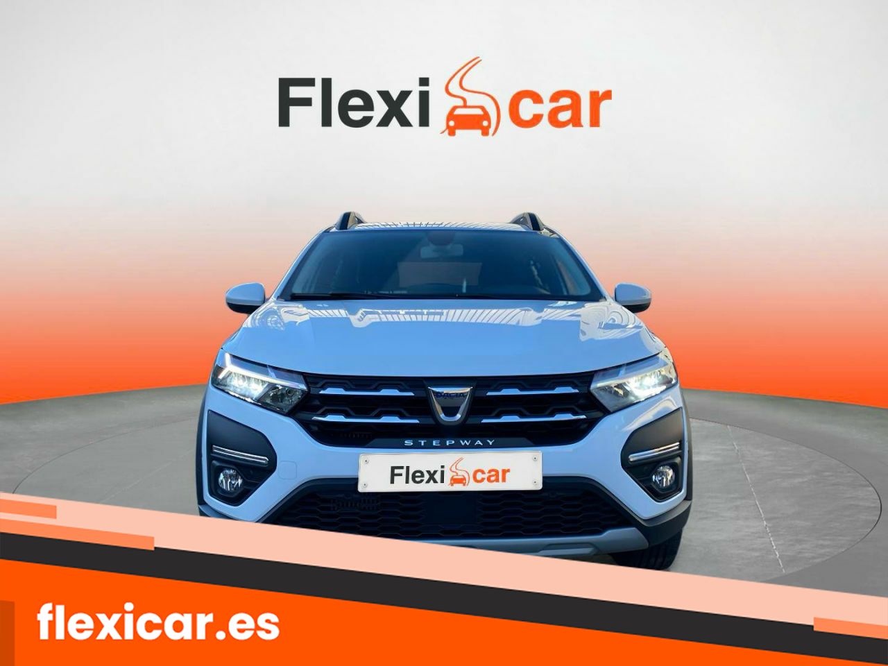 dacia sandero 2023 / foto grande (2)