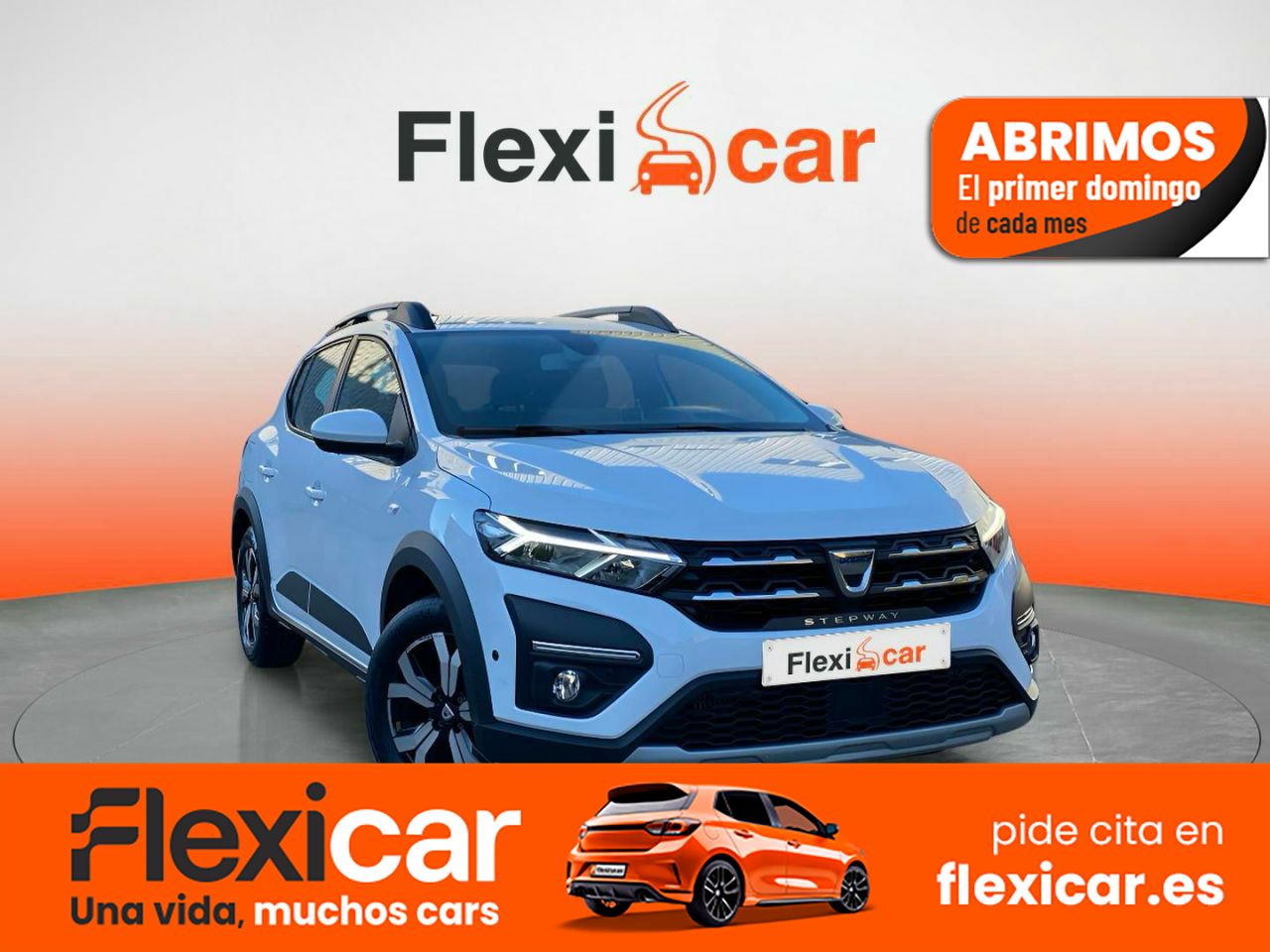 Tarotista en pontevedra  en Pontevedra - dacia sandero 2023 /