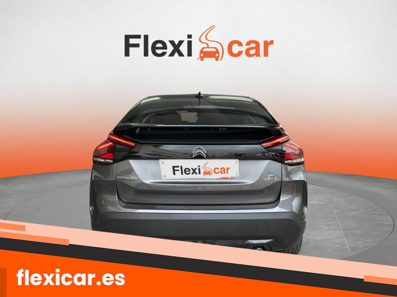 citroën c4 2021 / foto grande (2)