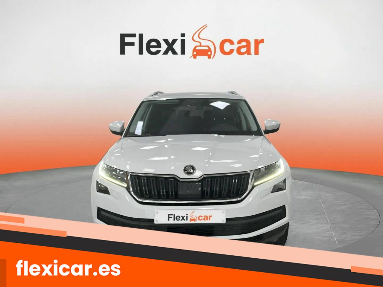 skoda kodiaq 2017 / foto grande (2)
