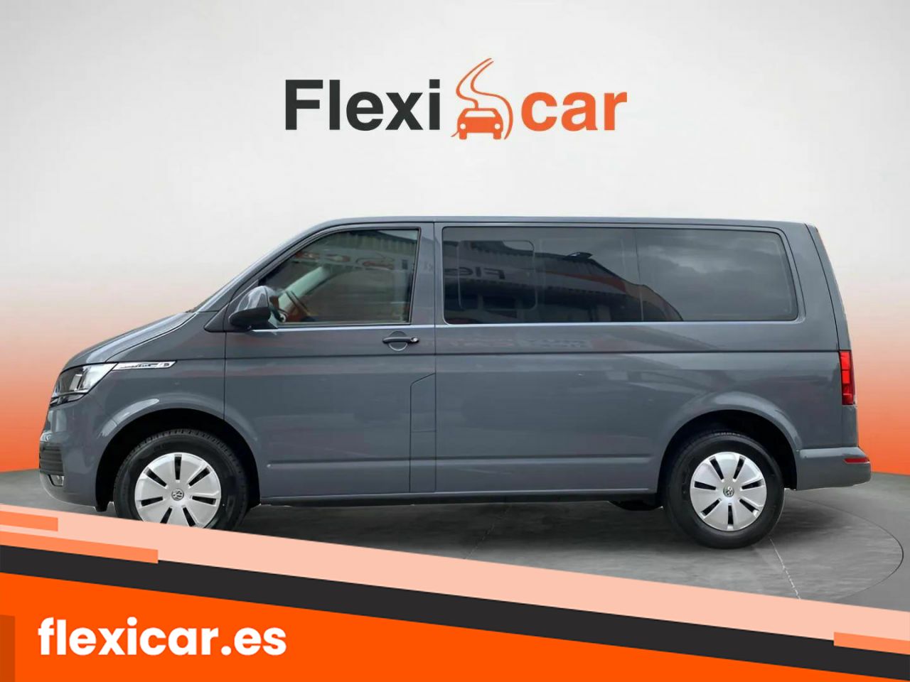 volkswagen caravelle 2023 / foto grande (3)