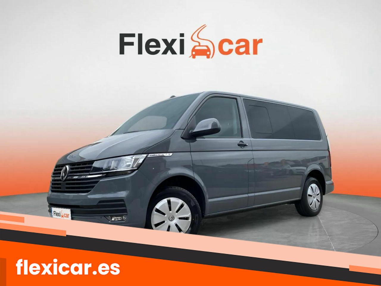 volkswagen caravelle 2023 / foto grande (2)