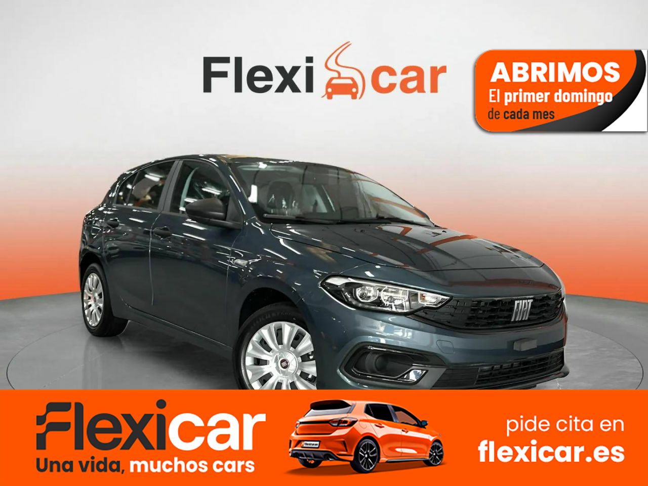 Fiat tipo 2024  de segunda mano - fiat tipo 2024 /