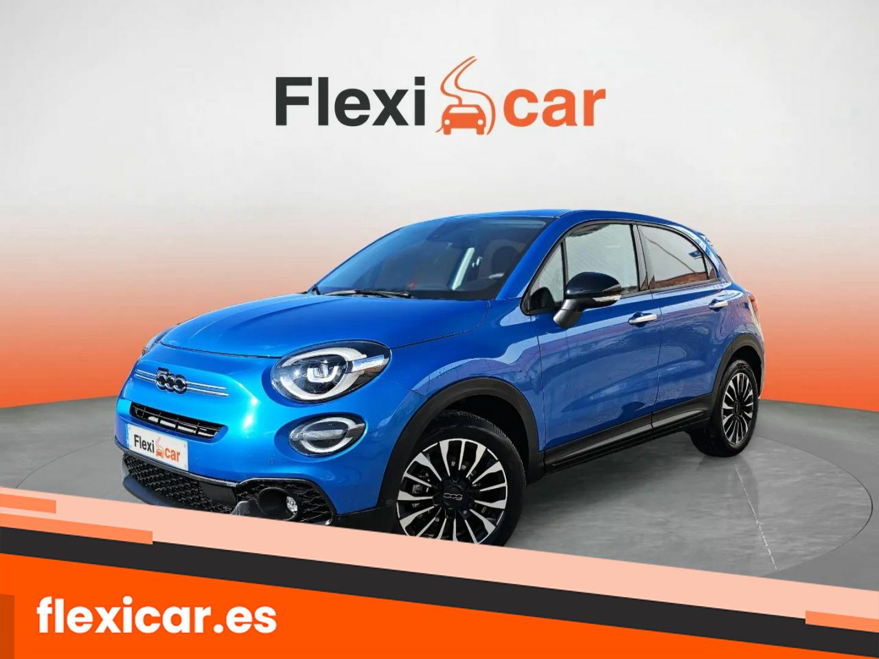 fiat 500x 2024 / foto grande (3)