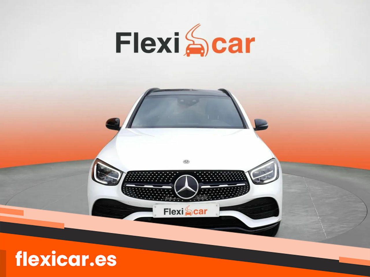 mercedes glc 2020 / foto grande (2)