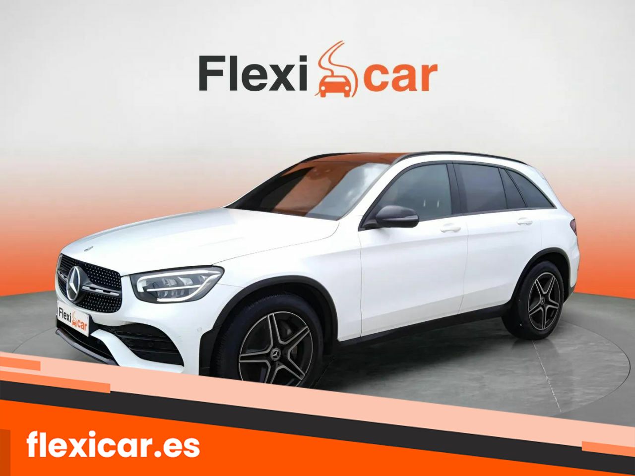 mercedes glc 2020 / foto grande (3)