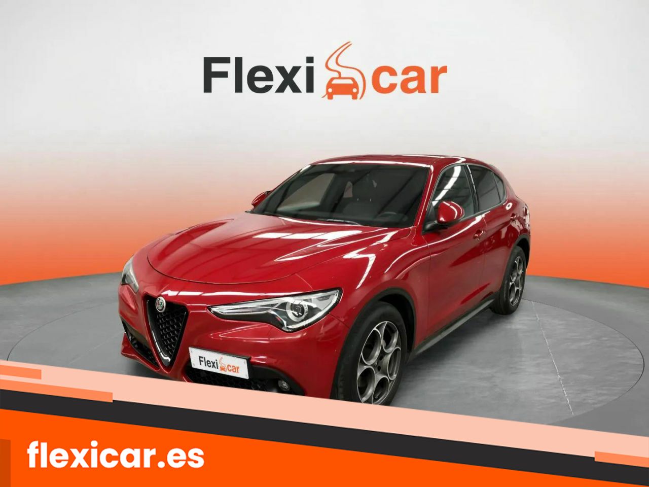 alfa romeo stelvio 2022 / foto grande (2)