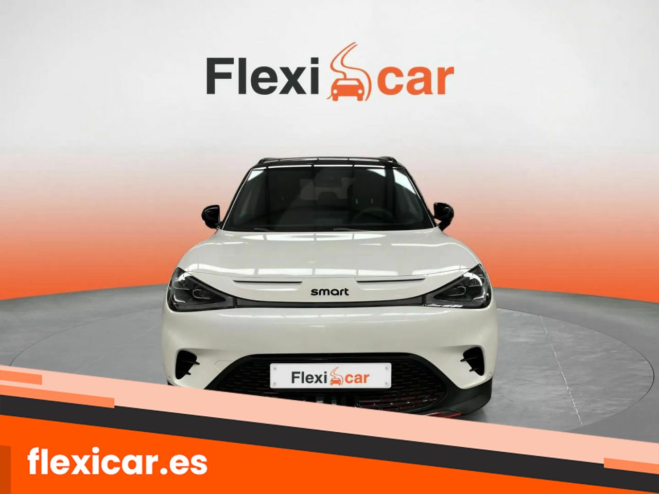 smart #1 2023 / foto grande (2)