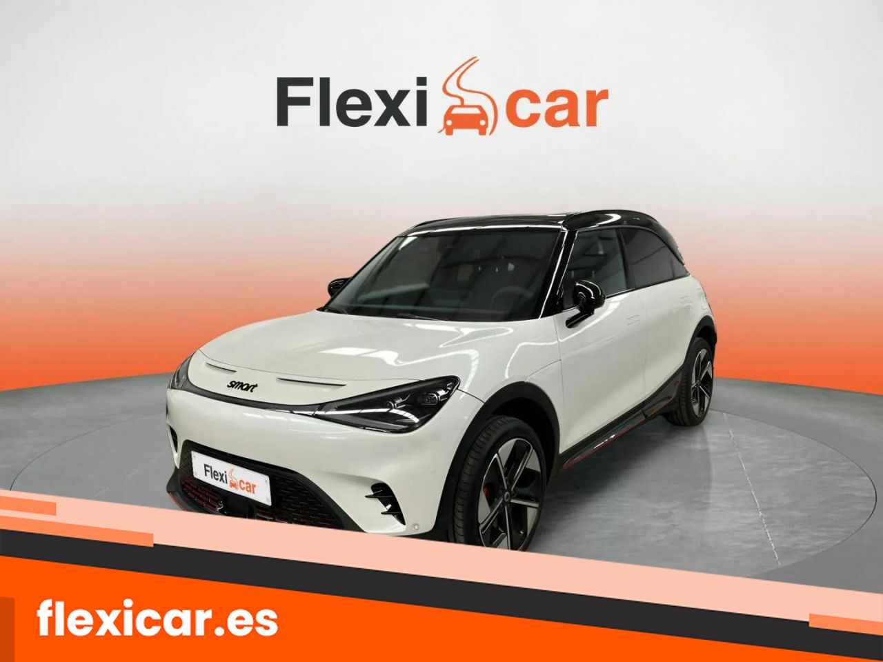smart #1 2023 / foto grande (3)