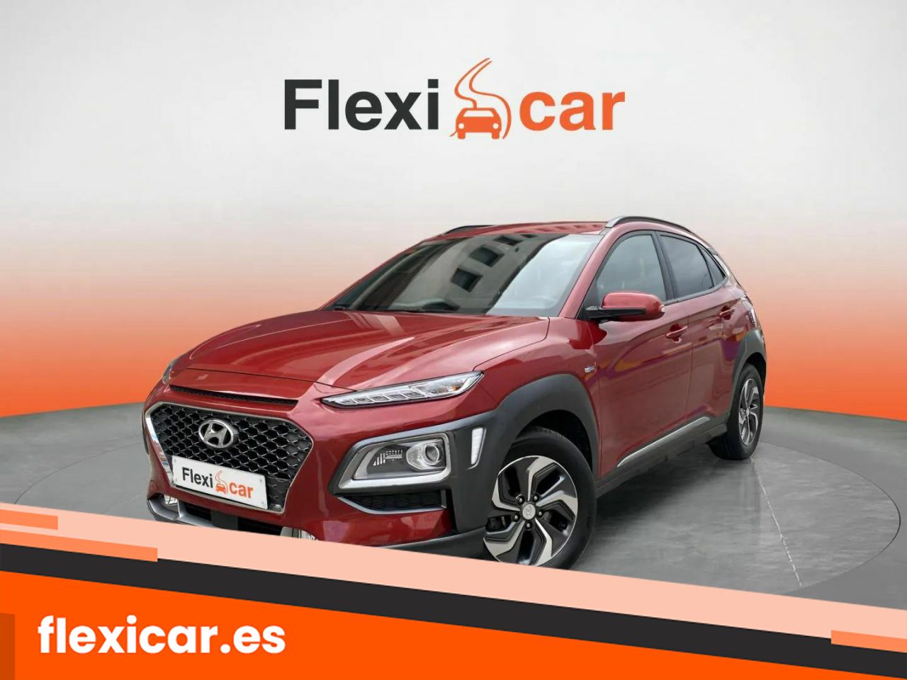 hyundai kona 2020 / foto grande (3)