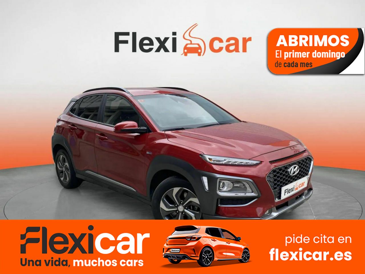 Hyundai kona 2021 alcala de henares  de segunda mano - hyundai kona 2020 /