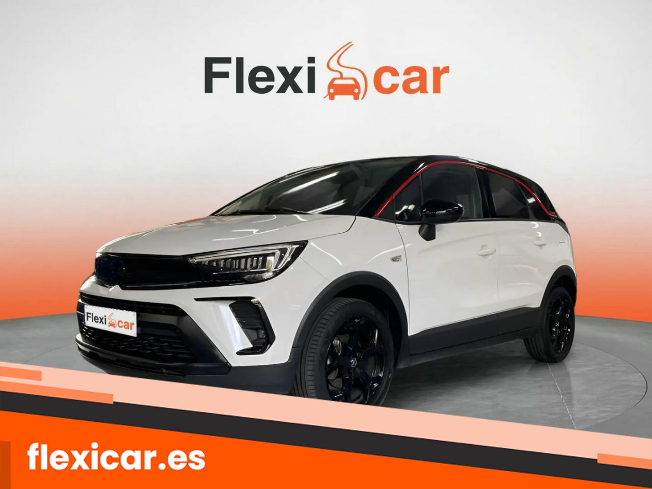 opel crossland 2022 / foto grande (3)