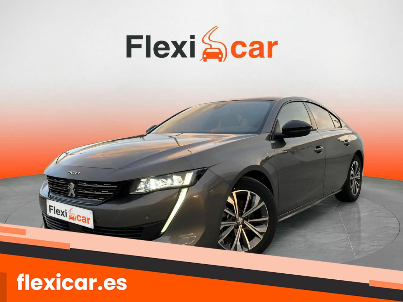peugeot 508 2022 / foto grande (3)