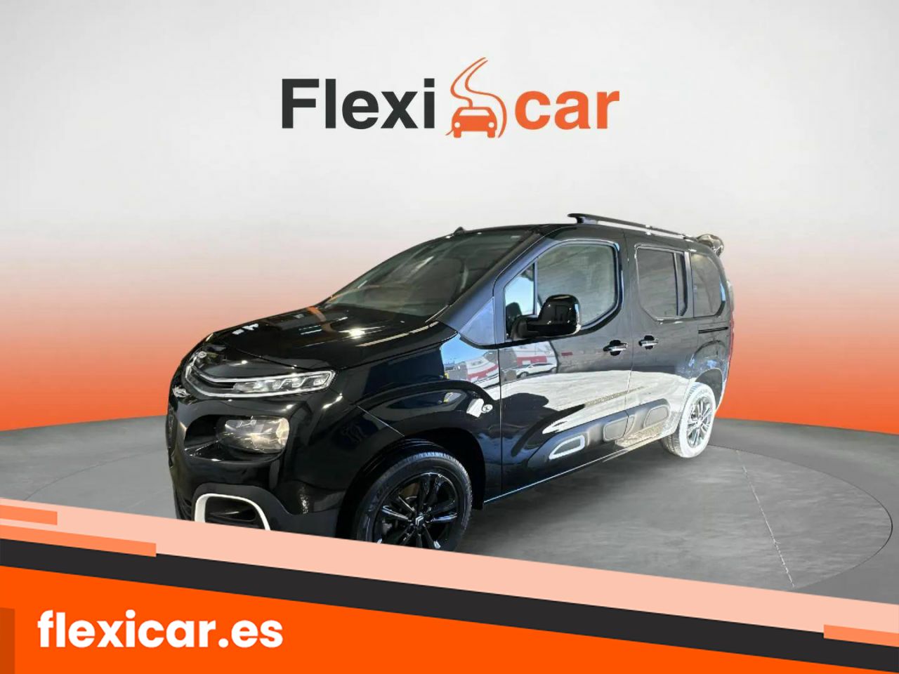 citroën berlingo 2023 / foto grande (2)