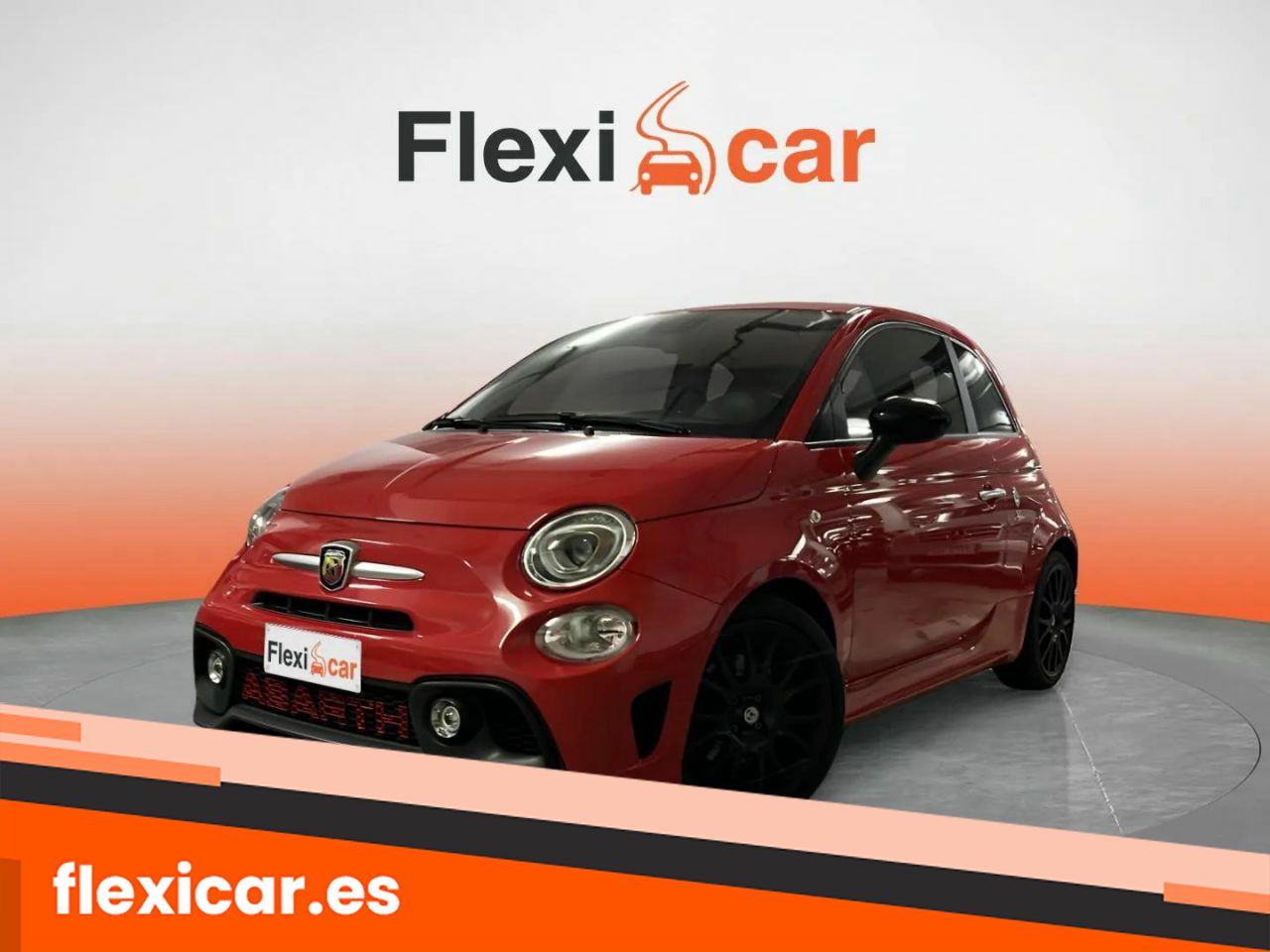 abarth 500 2021 / foto grande (2)