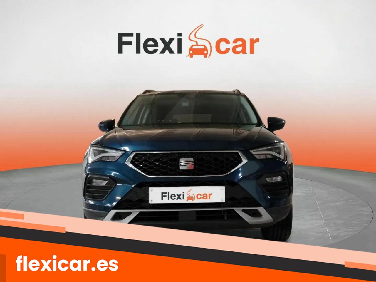 seat ateca 2023 / foto grande (2)