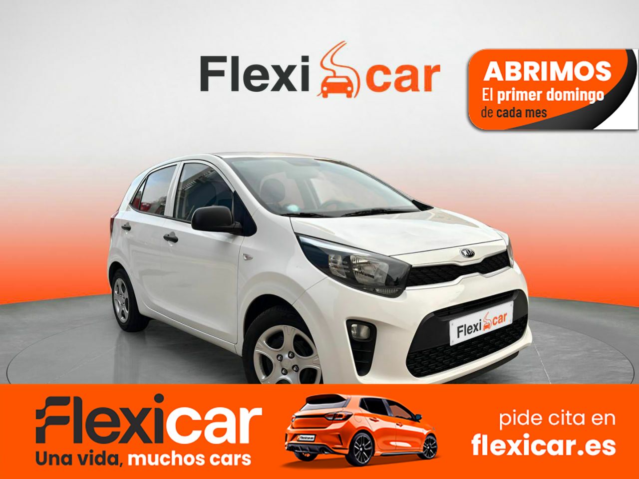 Kia niro alcala de henares segunda mano  de segunda mano - kia picanto 2019 /